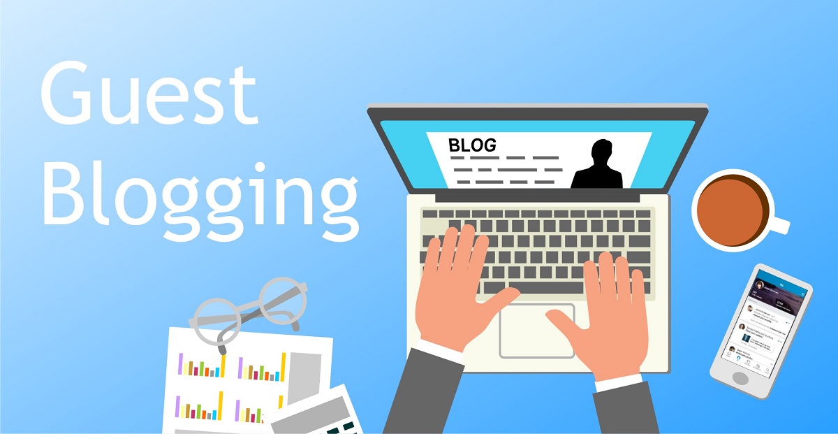 Get The Guest Blogging Service And Grow Your Business Today!