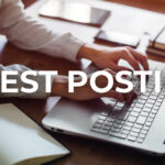 Maximizing E-commerce Success: The Power of Guest Posting